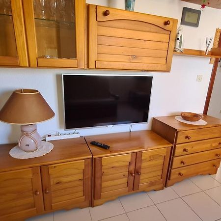 Apartamento Gemelos XII 17 If Benidorm Exteriér fotografie