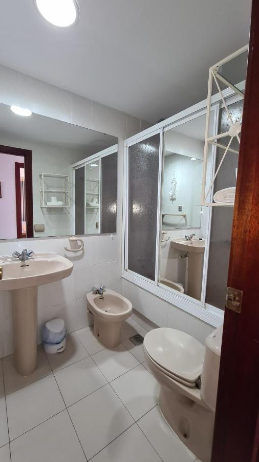 Apartamento Gemelos XII 17 If Benidorm Exteriér fotografie