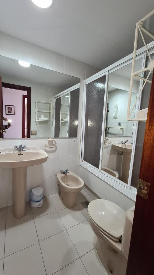 Apartamento Gemelos XII 17 If Benidorm Exteriér fotografie