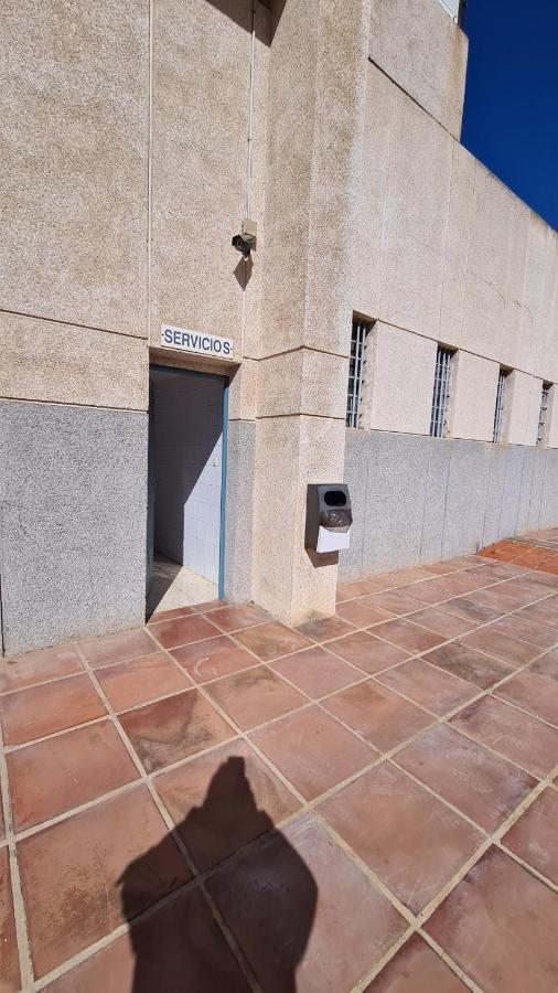Apartamento Gemelos XII 17 If Benidorm Exteriér fotografie