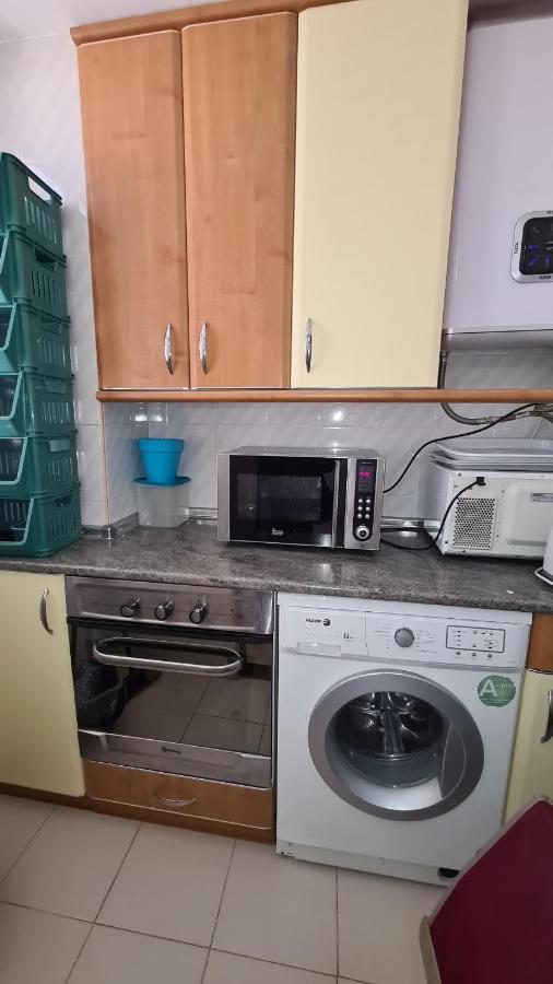 Apartamento Gemelos XII 17 If Benidorm Exteriér fotografie