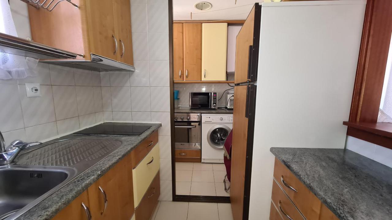 Apartamento Gemelos XII 17 If Benidorm Exteriér fotografie