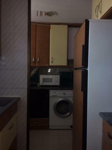 Apartamento Gemelos XII 17 If Benidorm Exteriér fotografie