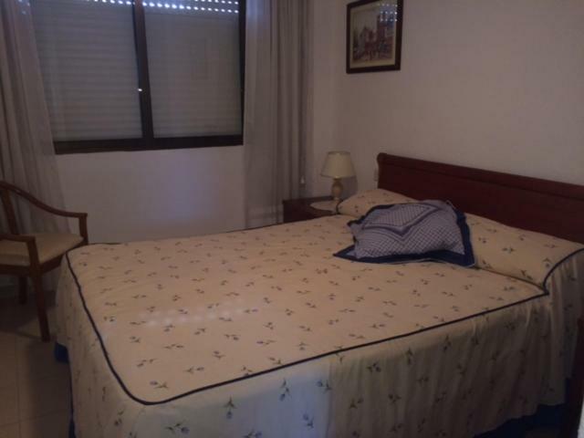 Apartamento Gemelos XII 17 If Benidorm Exteriér fotografie