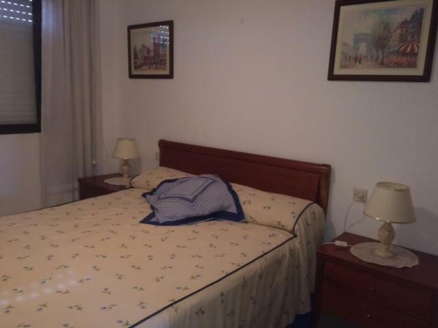 Apartamento Gemelos XII 17 If Benidorm Exteriér fotografie
