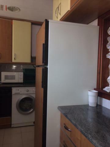 Apartamento Gemelos XII 17 If Benidorm Exteriér fotografie